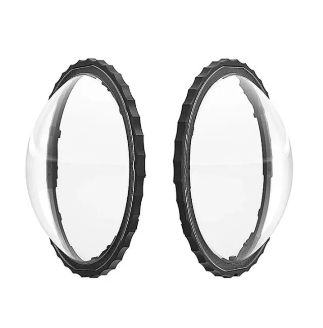 Protetor De Lente Para Insta360 X4 | NOVO - Foto 3