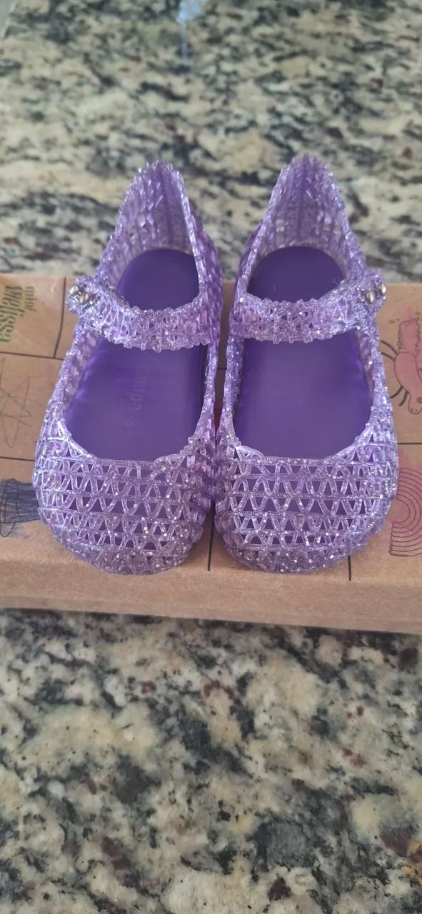 Mini Melissa Campana