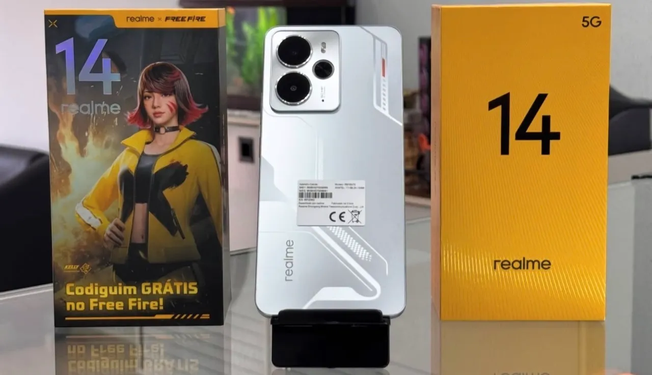 IPhone 13 128gb Midnight 85% com bastante marcas de uso Seminovo