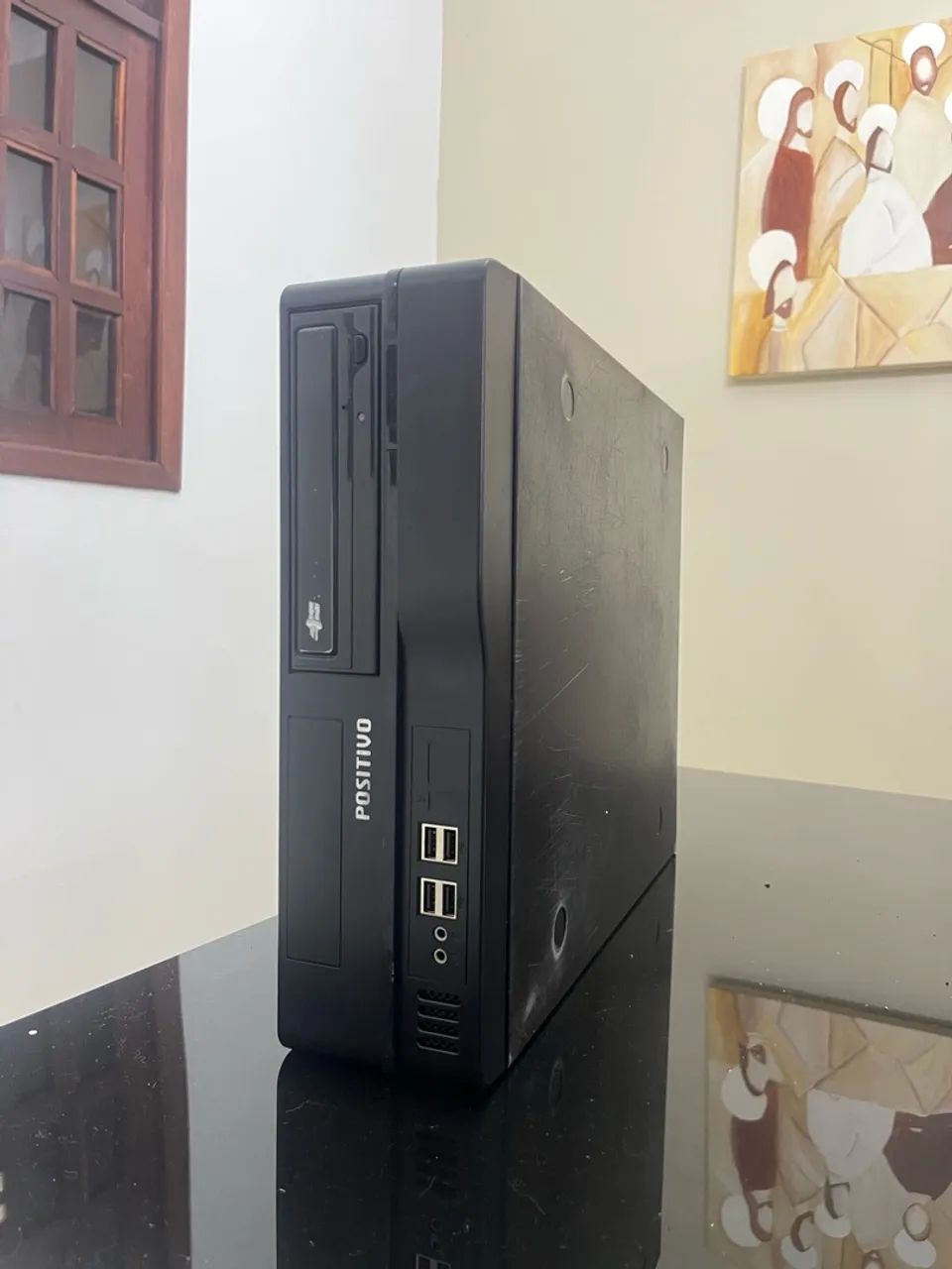 Desktop core i5  - Foto 4