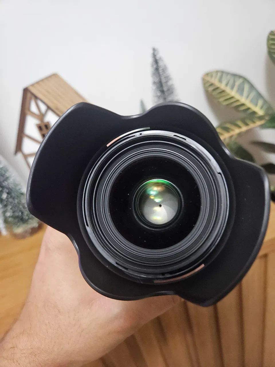 Sigma 35mm 1.4 ART - Nikon  - Foto 5