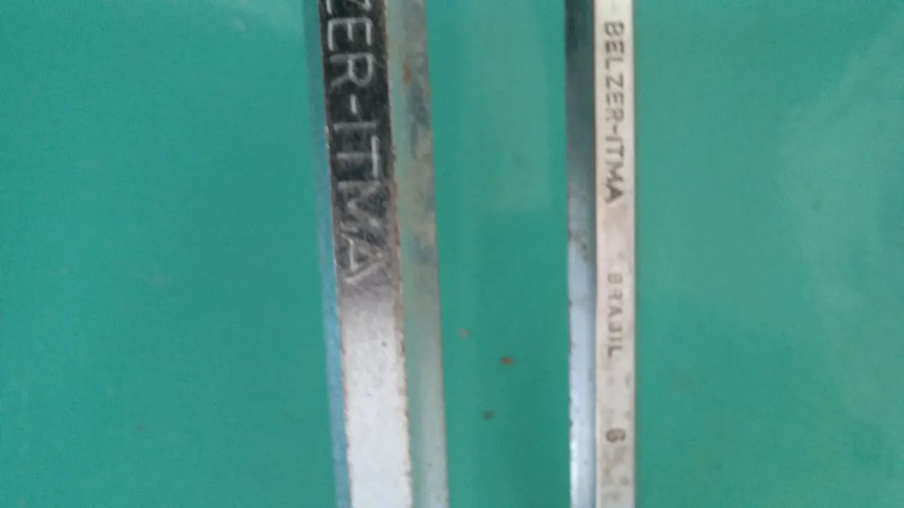 2 chaves Allen  - Foto 3