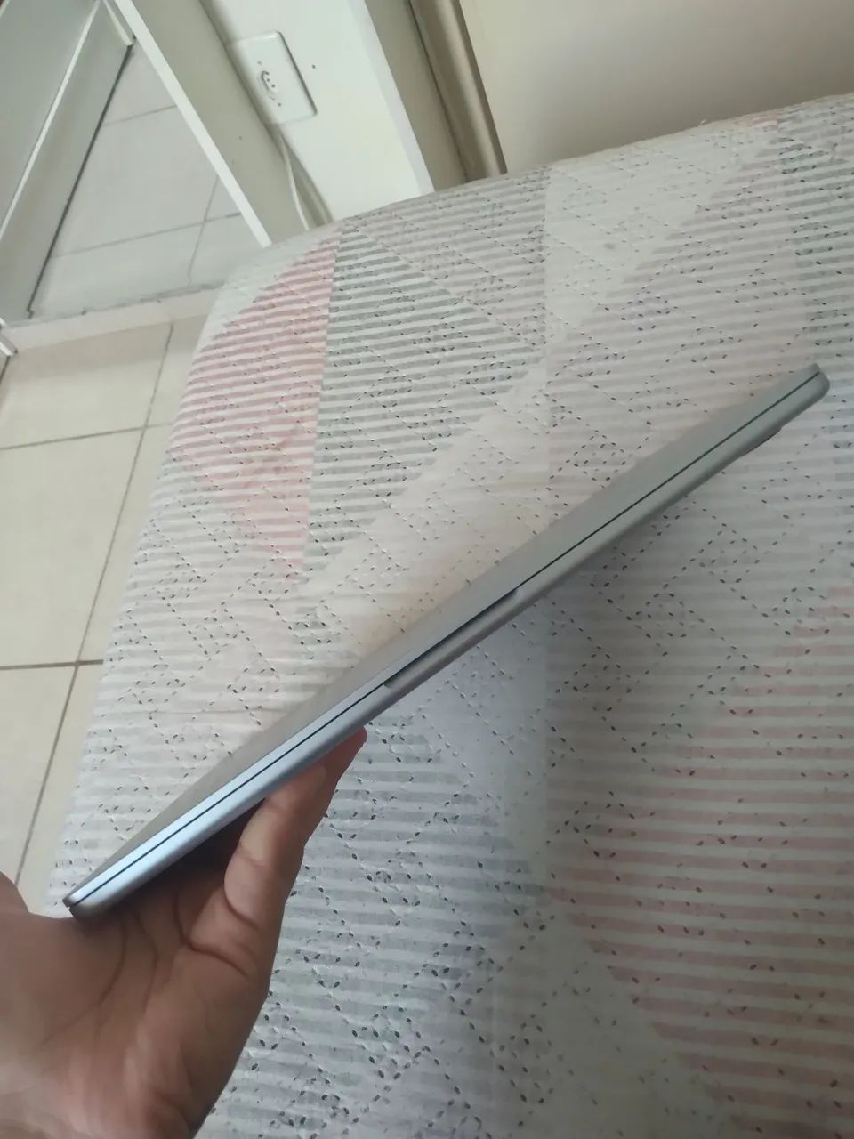 Macbook air M4, 16G RAM, 256 SSD - Foto 3