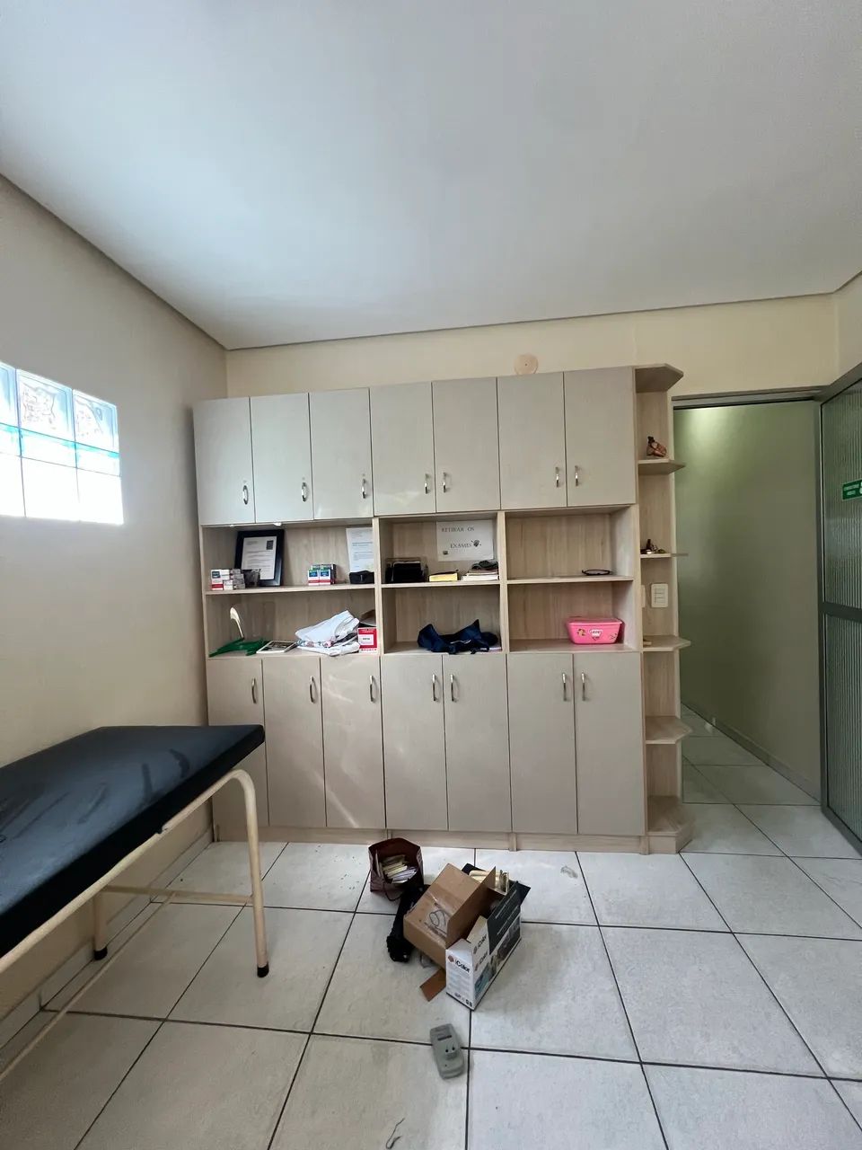 Alugo sala comercial/medica - Foto 5