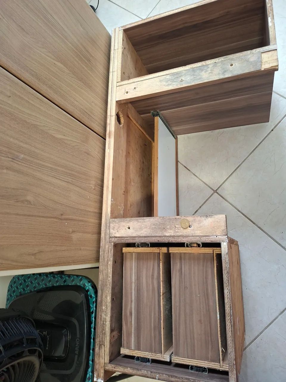 Escrivaninha  - Foto 4