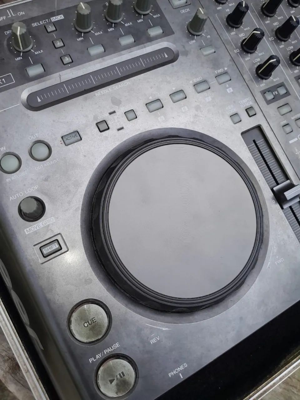 CONTROLADORA DDJ T1 - Foto 3