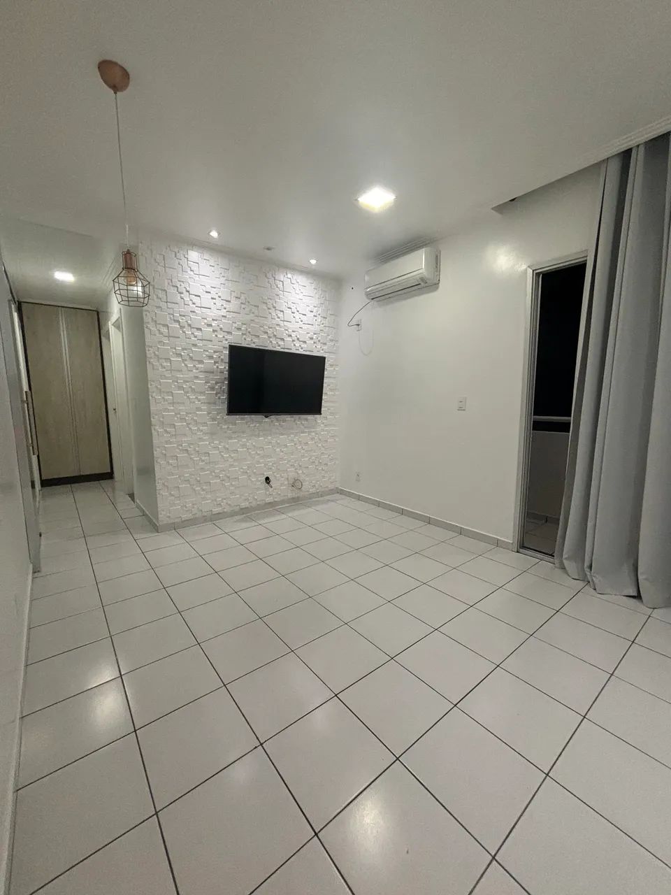 ALUGUEL APARTAMENTO 2 QUARTOS  - Foto 4