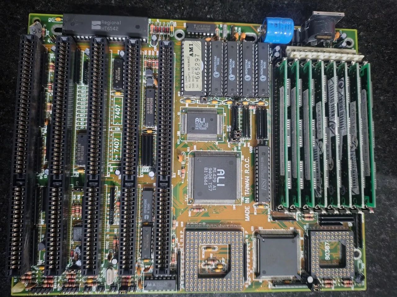 Kit 386 dx - Foto 3