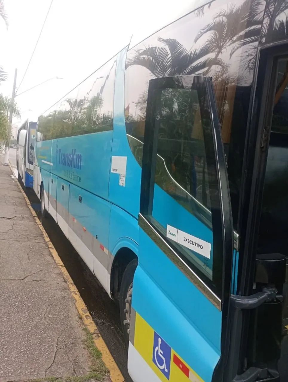 IRIZAR PB, AR E WC, VW 18320, - Foto 3