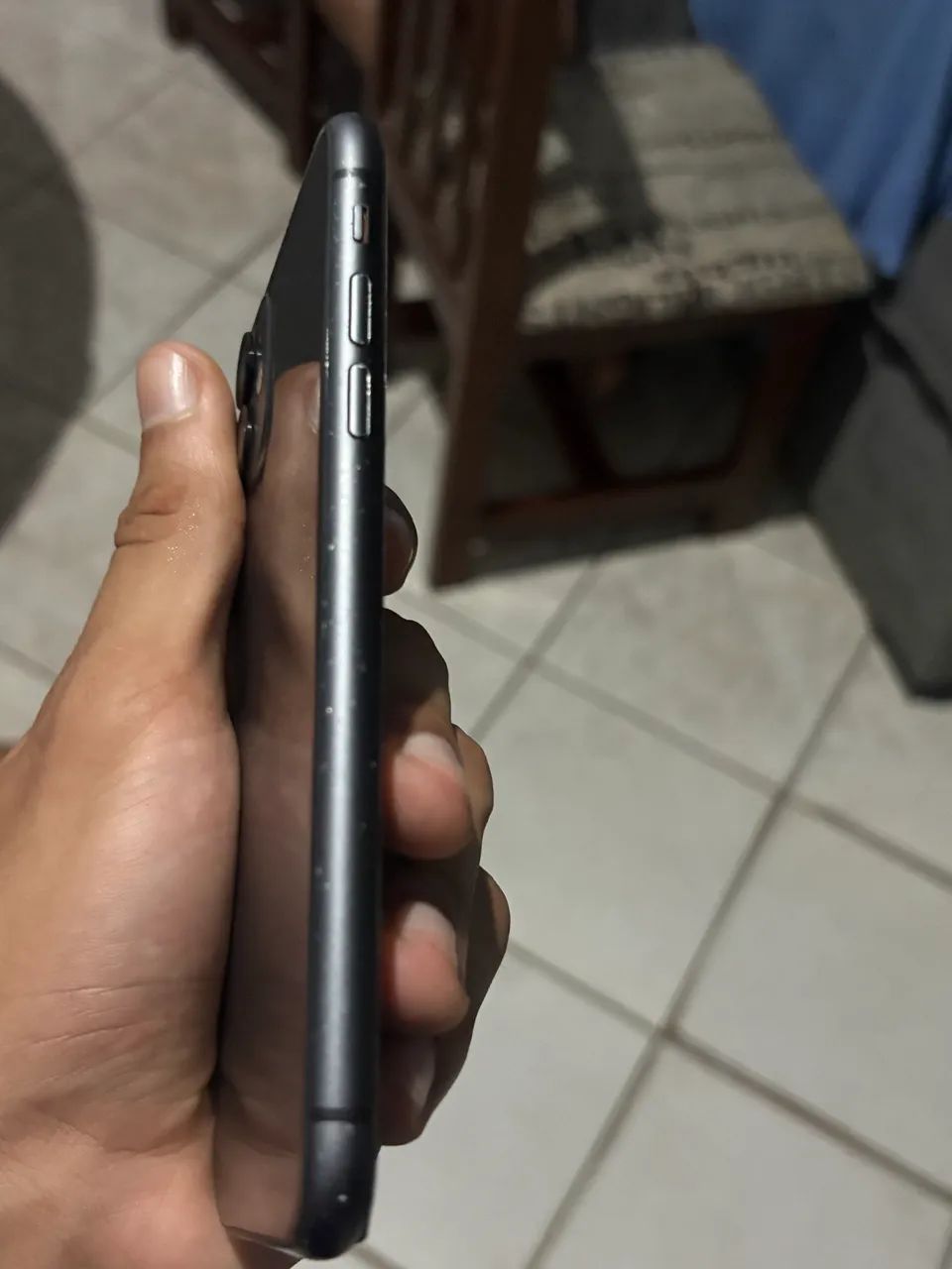 IPHONE 11 - Foto 3