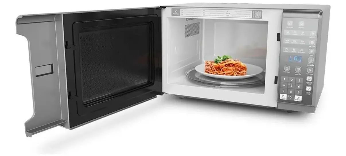 Microondas Electrolux  - Foto 3