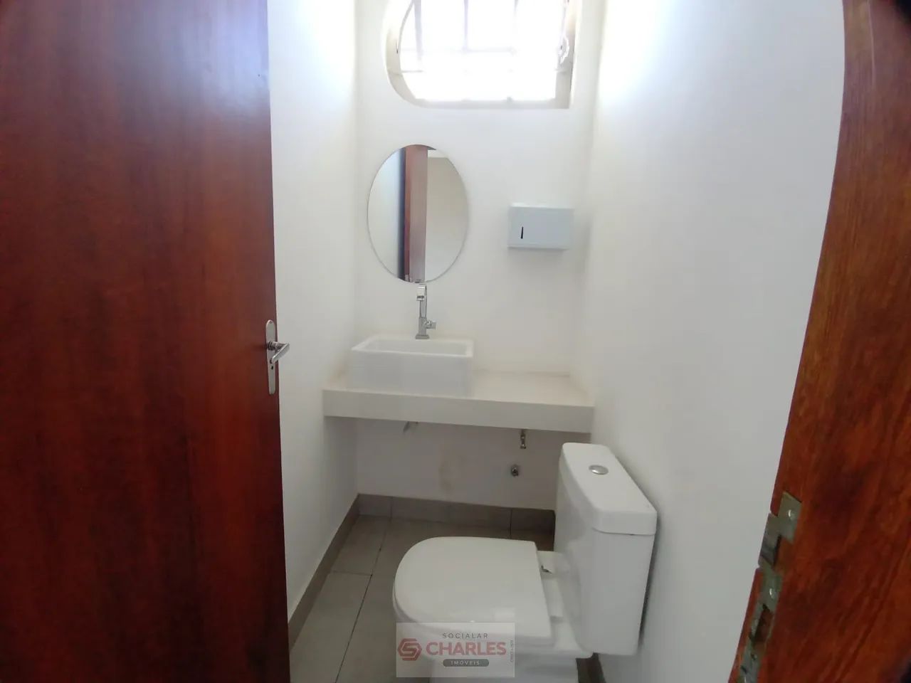 Sala Para Aluguel NOVA MOGI MOGI MIRIM - Foto 5