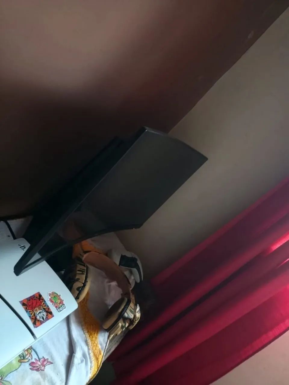monitor