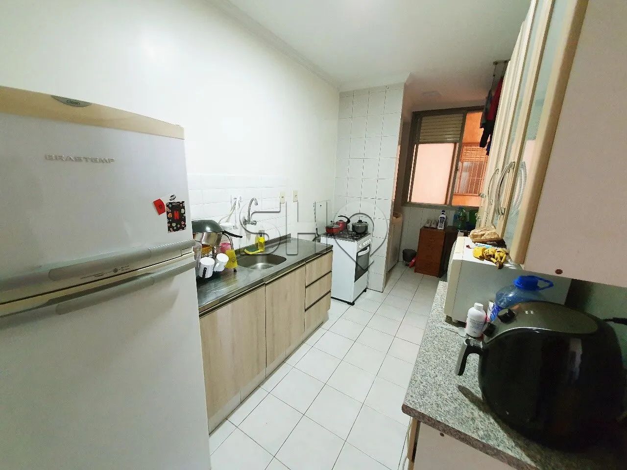 Apartamento à venda na Lapa com 2 dormitórios - Foto 4