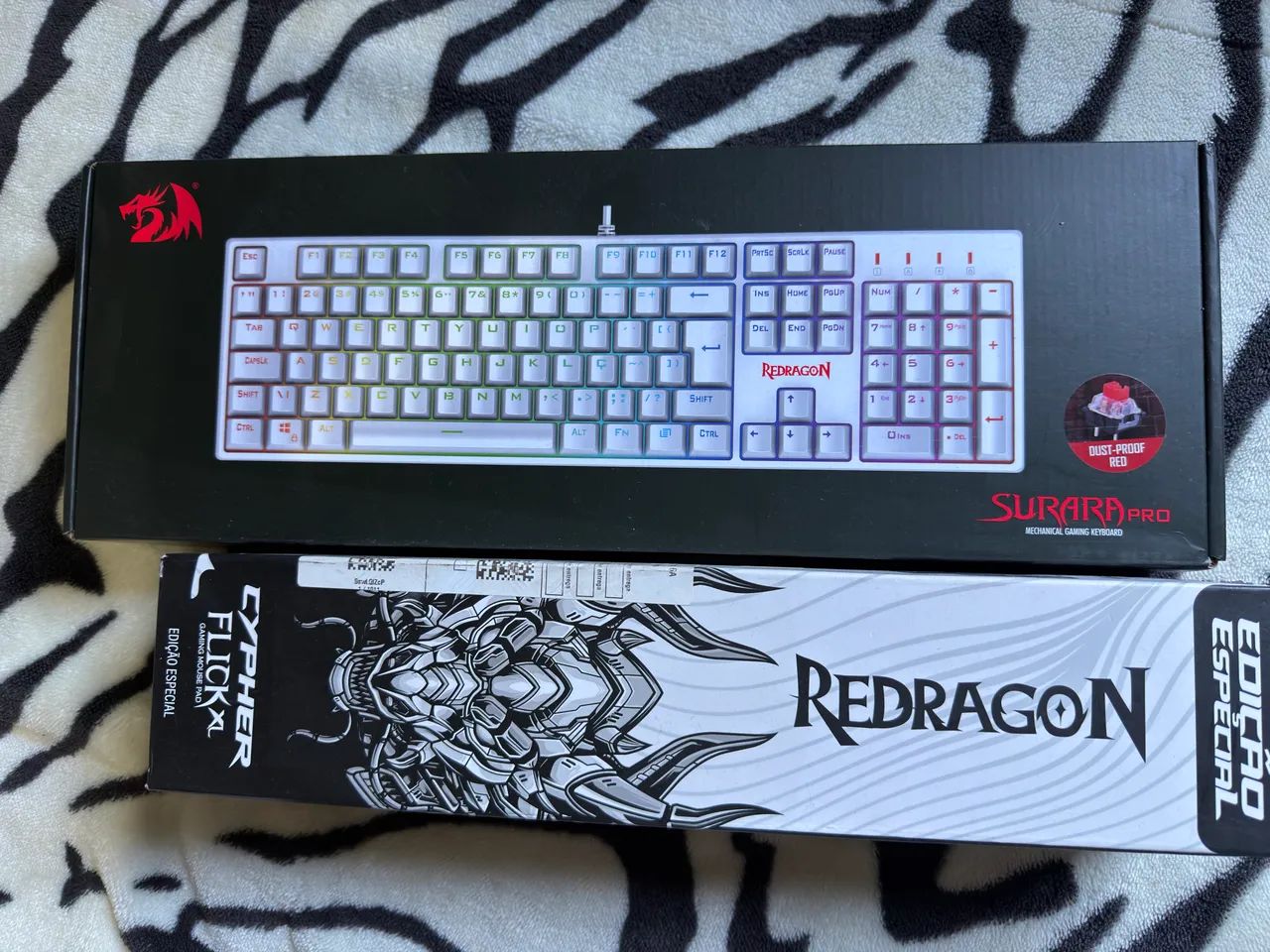 PC GAMER AM5 COMPLETO - Foto 5