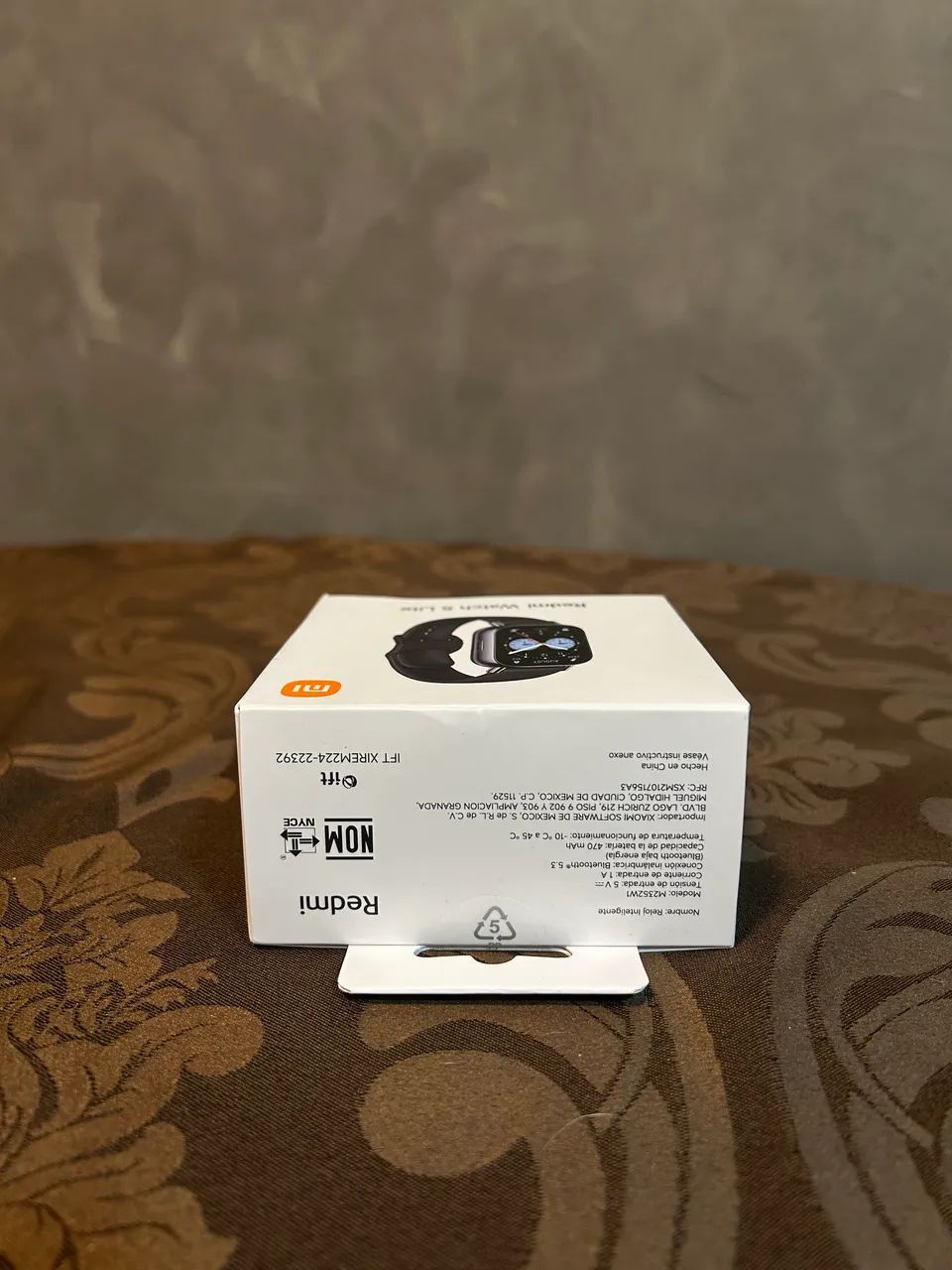 Smartwatch Xiaomi Redmi Watch 5 Lite - Foto 5