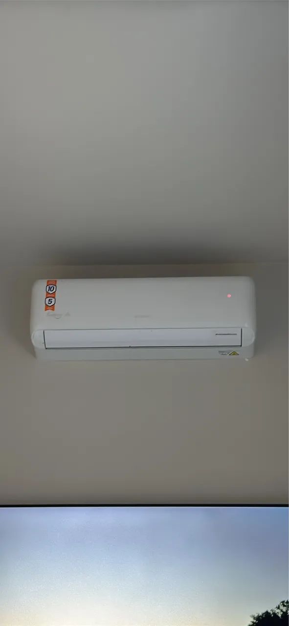 Ar condicionado