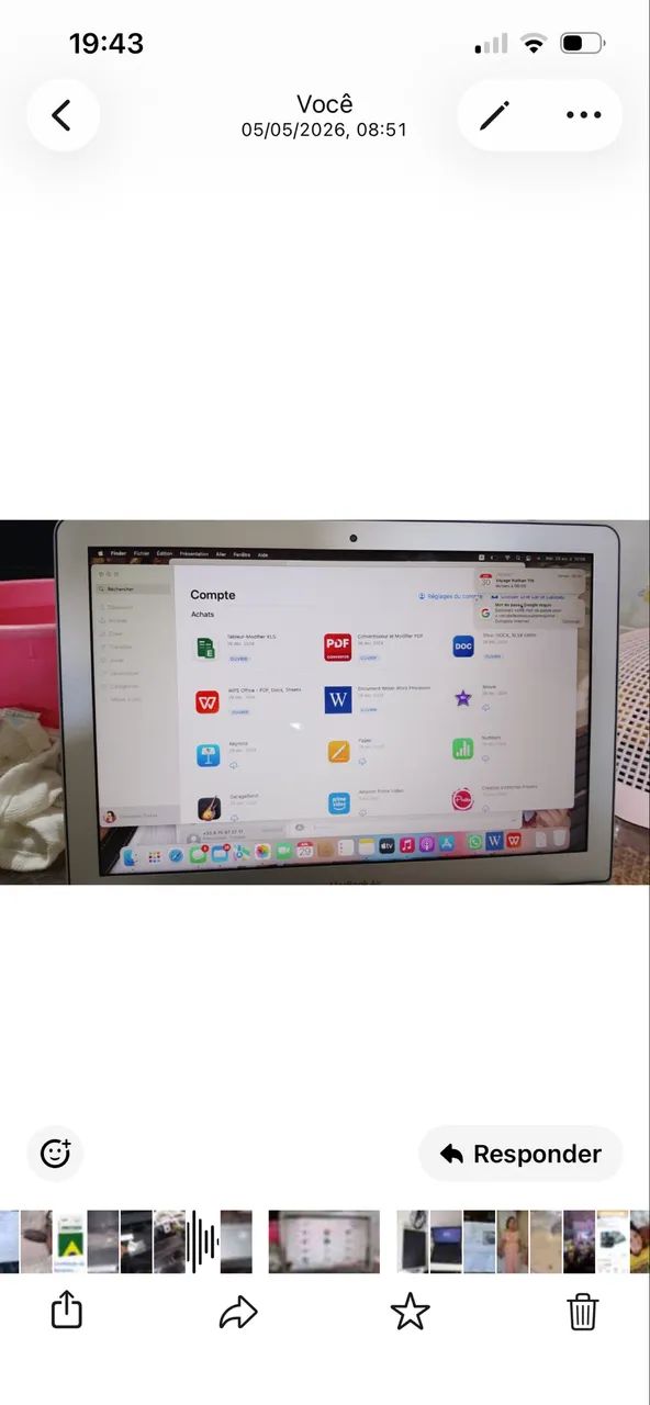 Vendo MacBook  - Foto 3