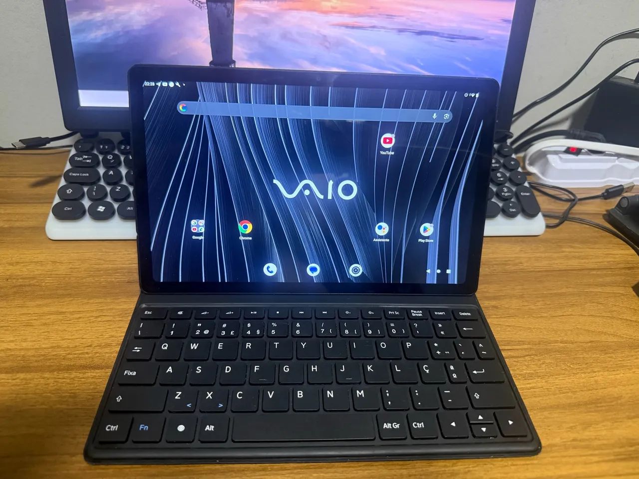 Tablete 10 vaio - Foto 3