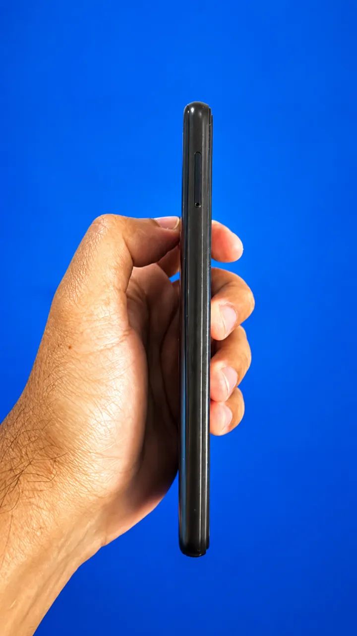  MOTOROLA ONE MACRO SEMI-NOVO  - Foto 5