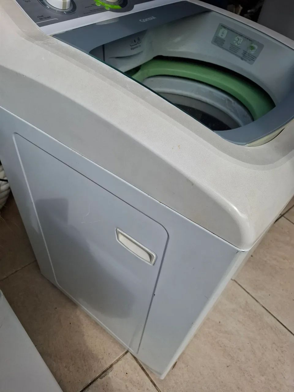 Máquina de Lavar roupas consul  - Foto 4