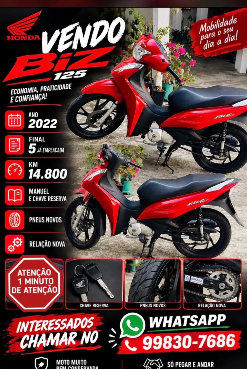 Vendo Biz 2022 - Foto 3