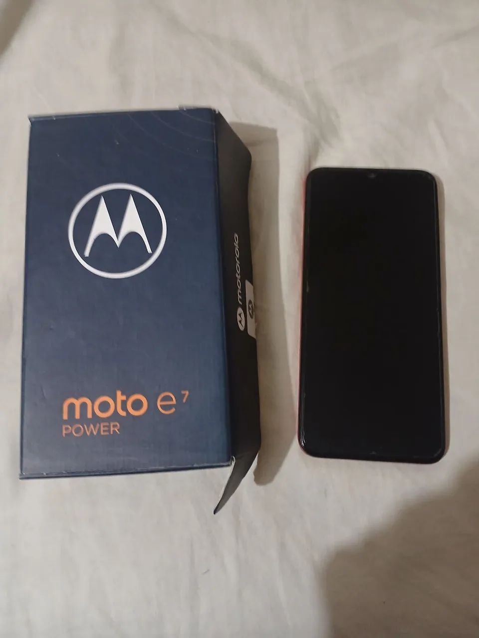 Celular Motorola Moto e 7 - Foto 4