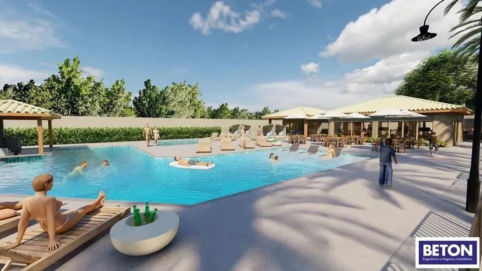 RESIDENCIAL CLUB PRAIA RASA - Foto 12