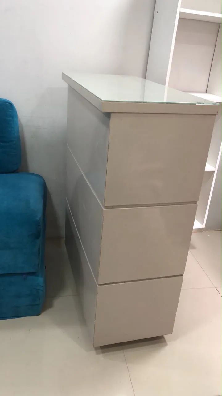 BALCÃO DE RECECPÇÃO - Foto 3