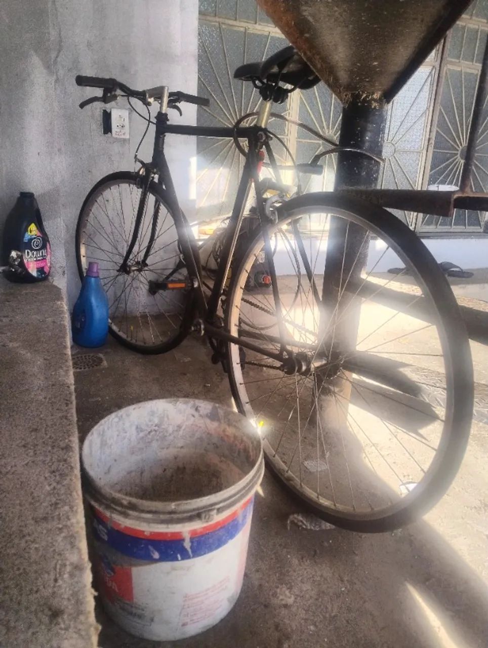 BICICLETA Single Speed (Aceito propostas) - Foto 4