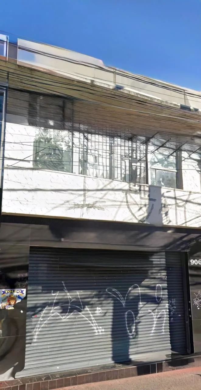 Loja na Rua Dona Primitiva Vianco, 906  350 m²