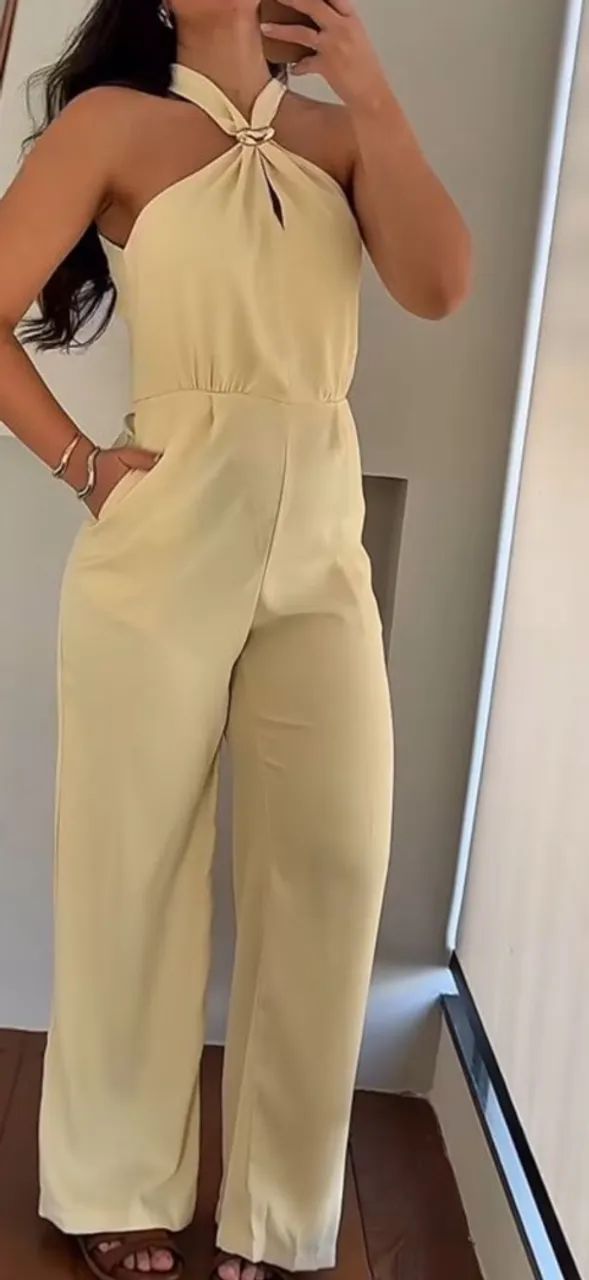 Macacão off