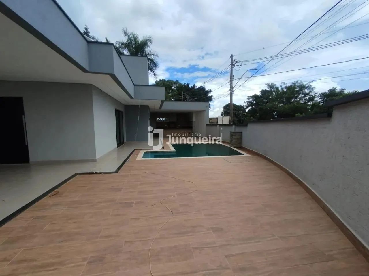 Casa à venda, 3 quartos, 1 suíte, 3 vagas, Perdizes - Piracicaba/SP - Foto 2