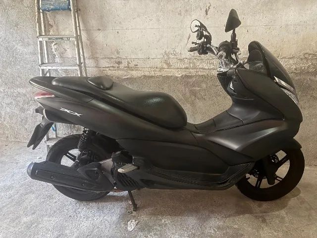 Honda pcx 150cc - Foto 5