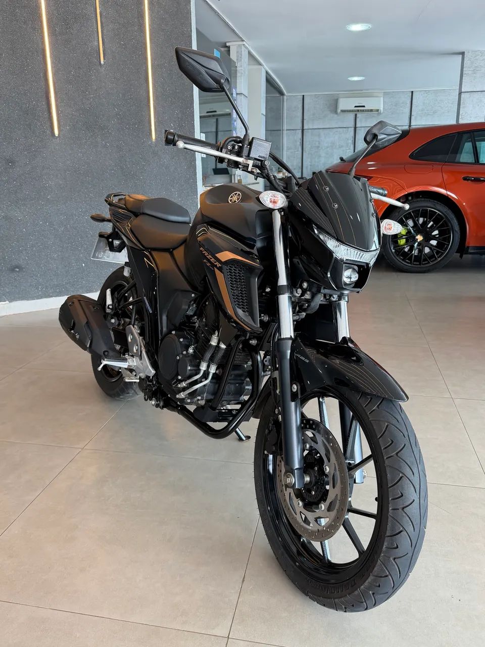 Fazer 2025 2024 - Foto 4