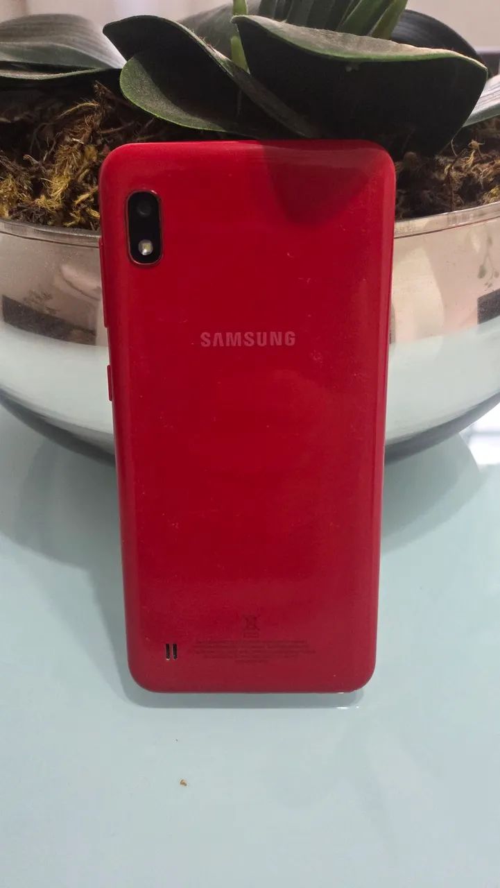 Galaxy A10 - Foto 4