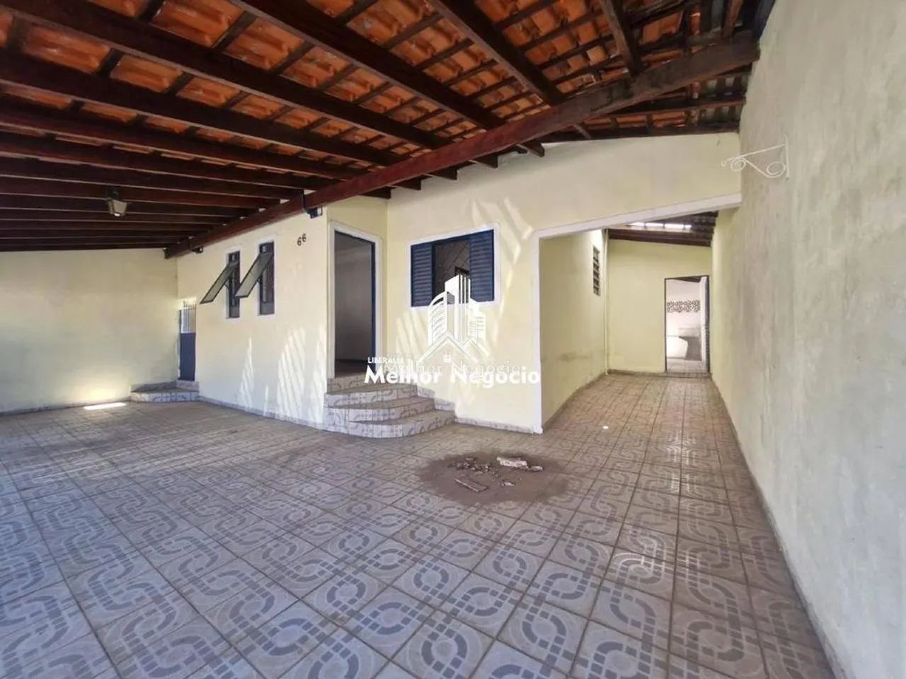 Casa à venda em Campinas, Jardim García, com 4 quartos, com 115 m² - Foto 3