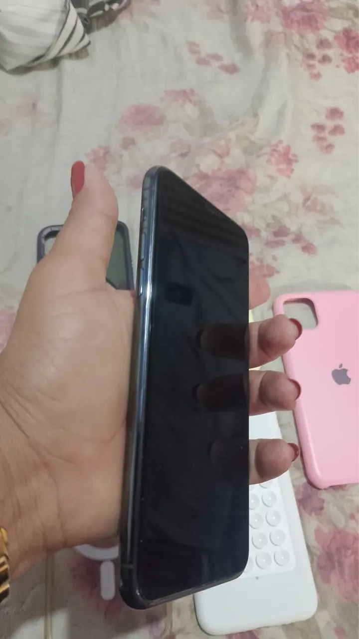 Troco ou vendo  - Foto 2