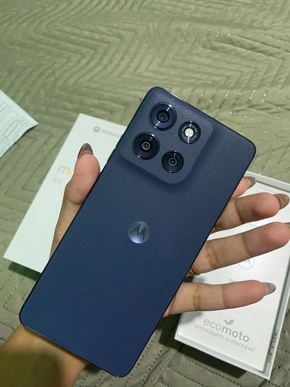 Motorola G86 - Foto 2