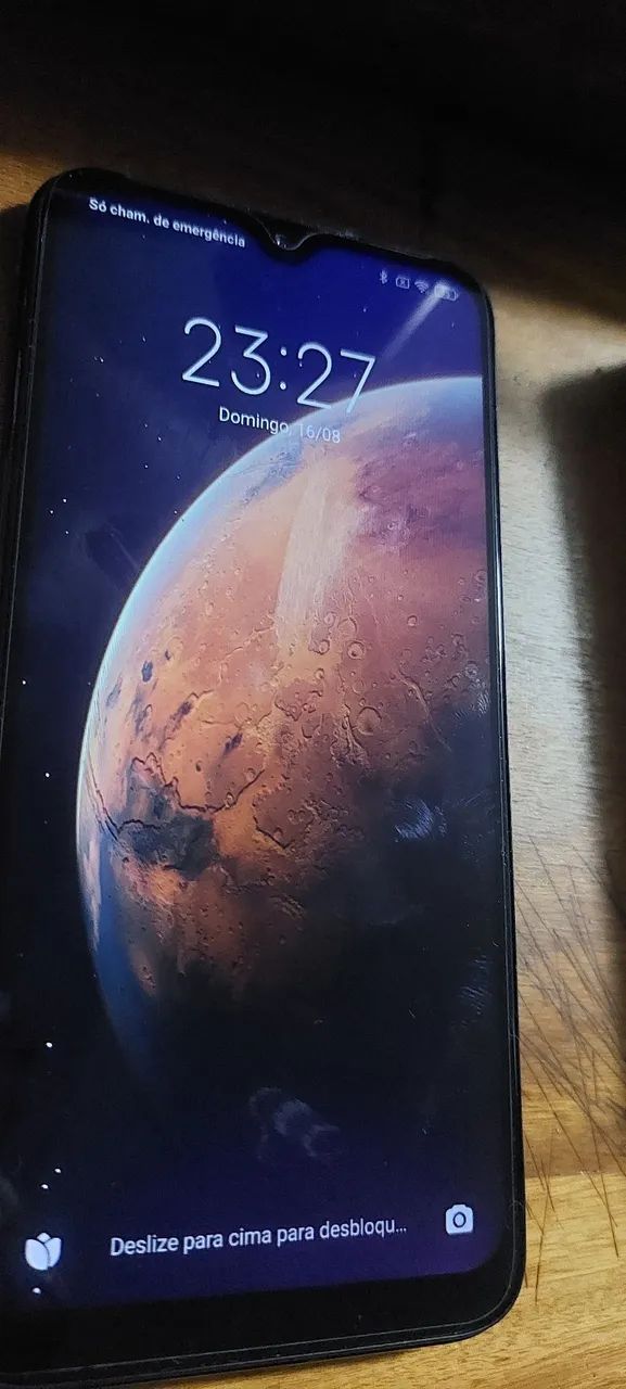 Redmi note 8