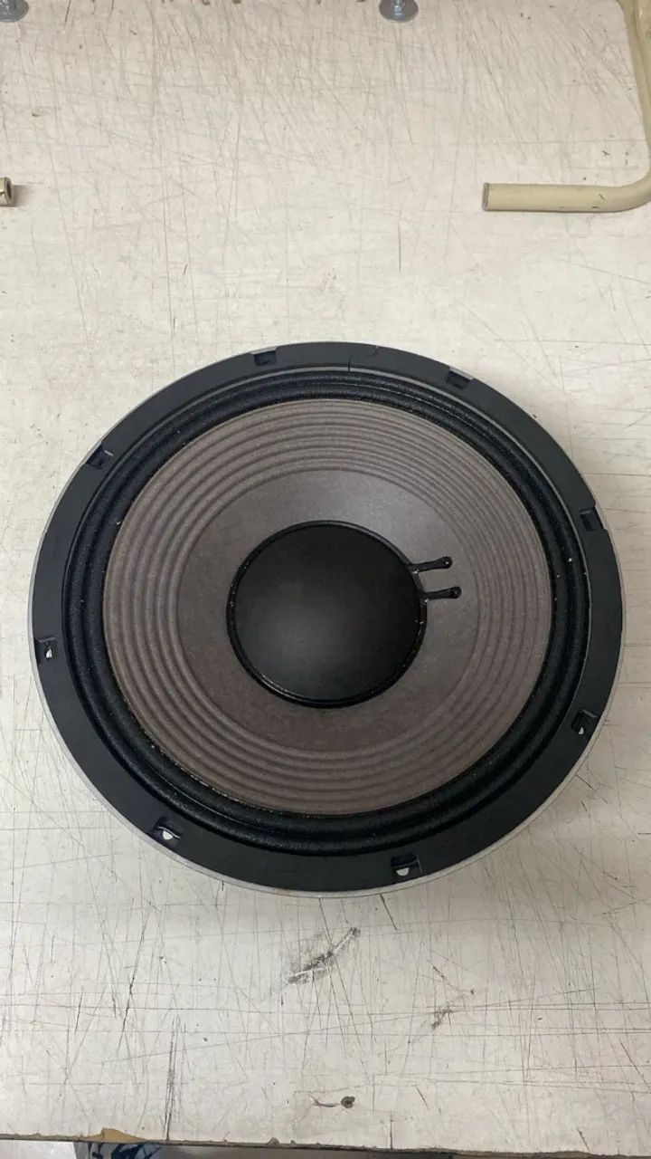 alto falante jbl 12 polegadas