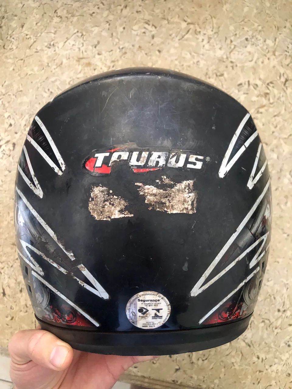 Capacete  - Foto 3