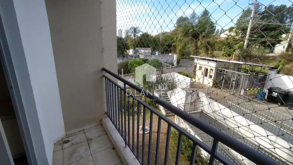 Apartamento para alugar em Campinas, Jardim Miriam, com 3 quartos, com 75.02 m² - Foto 5