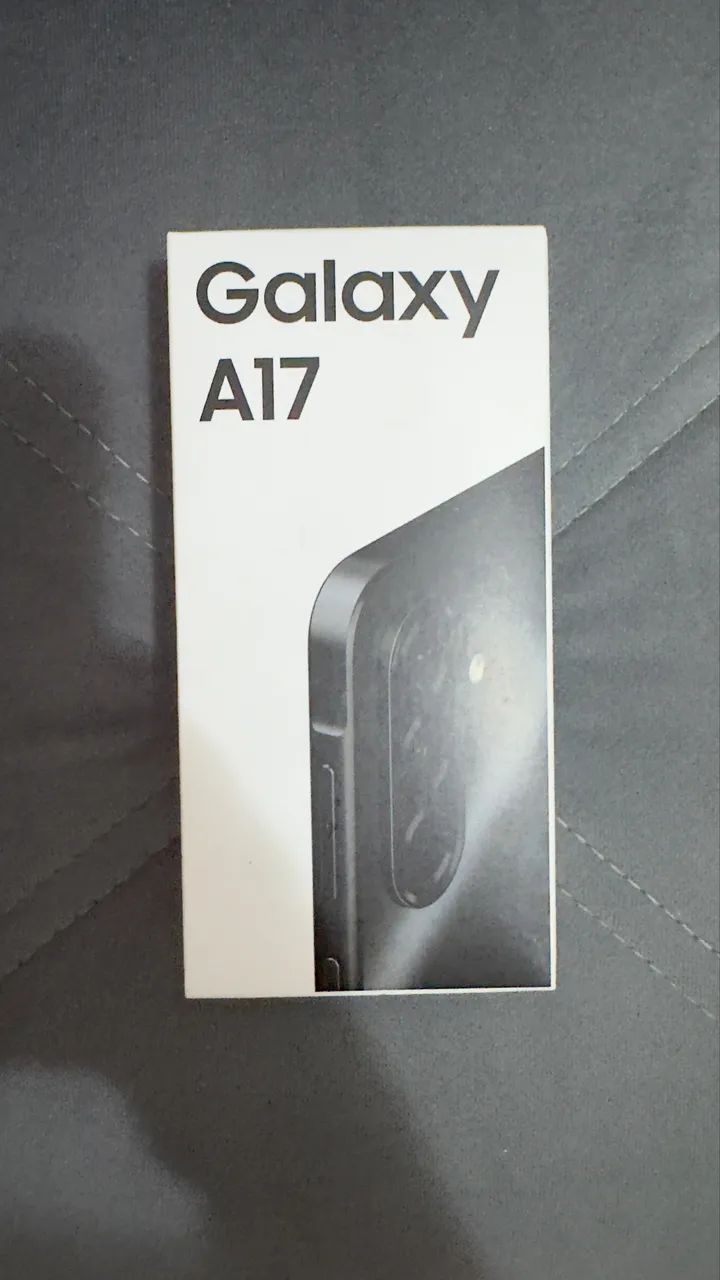 Samsung Galaxy A17 - Foto 3