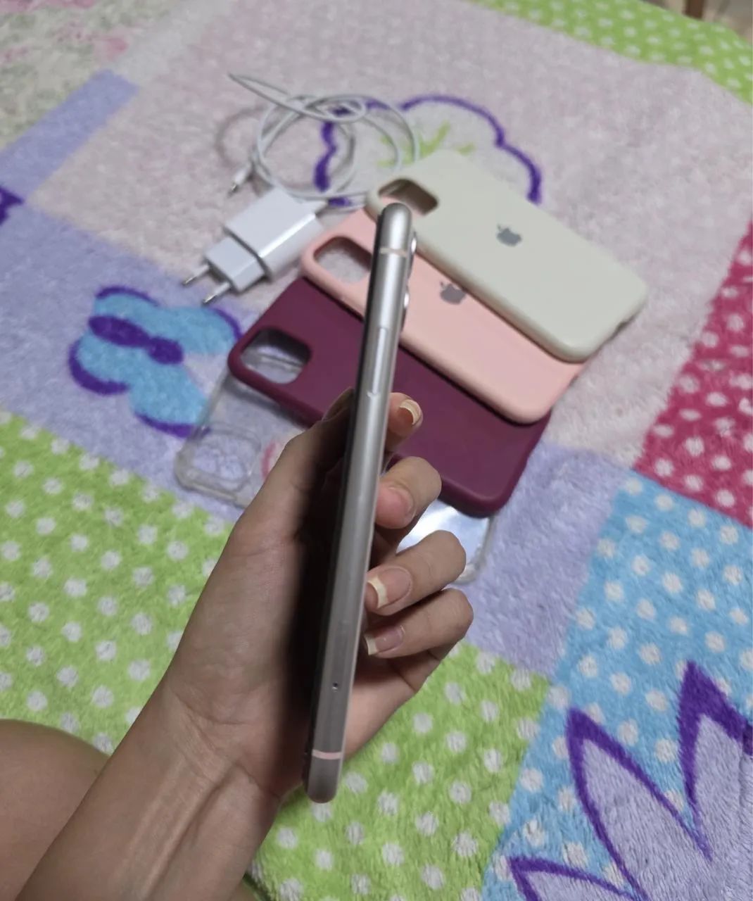 Vendo IPhone 11 64gb - Foto 2