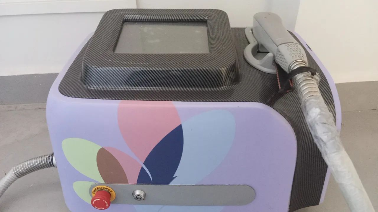 Galaxy Fiber Diodo  - Foto 2