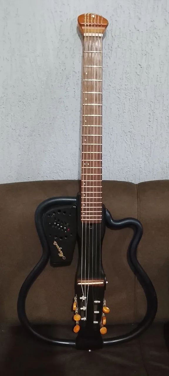 Violão Marquês  - Foto 5