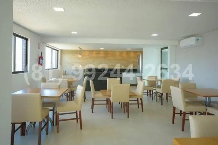 Flat | 32 m² | Aflitos | OK - Foto 4