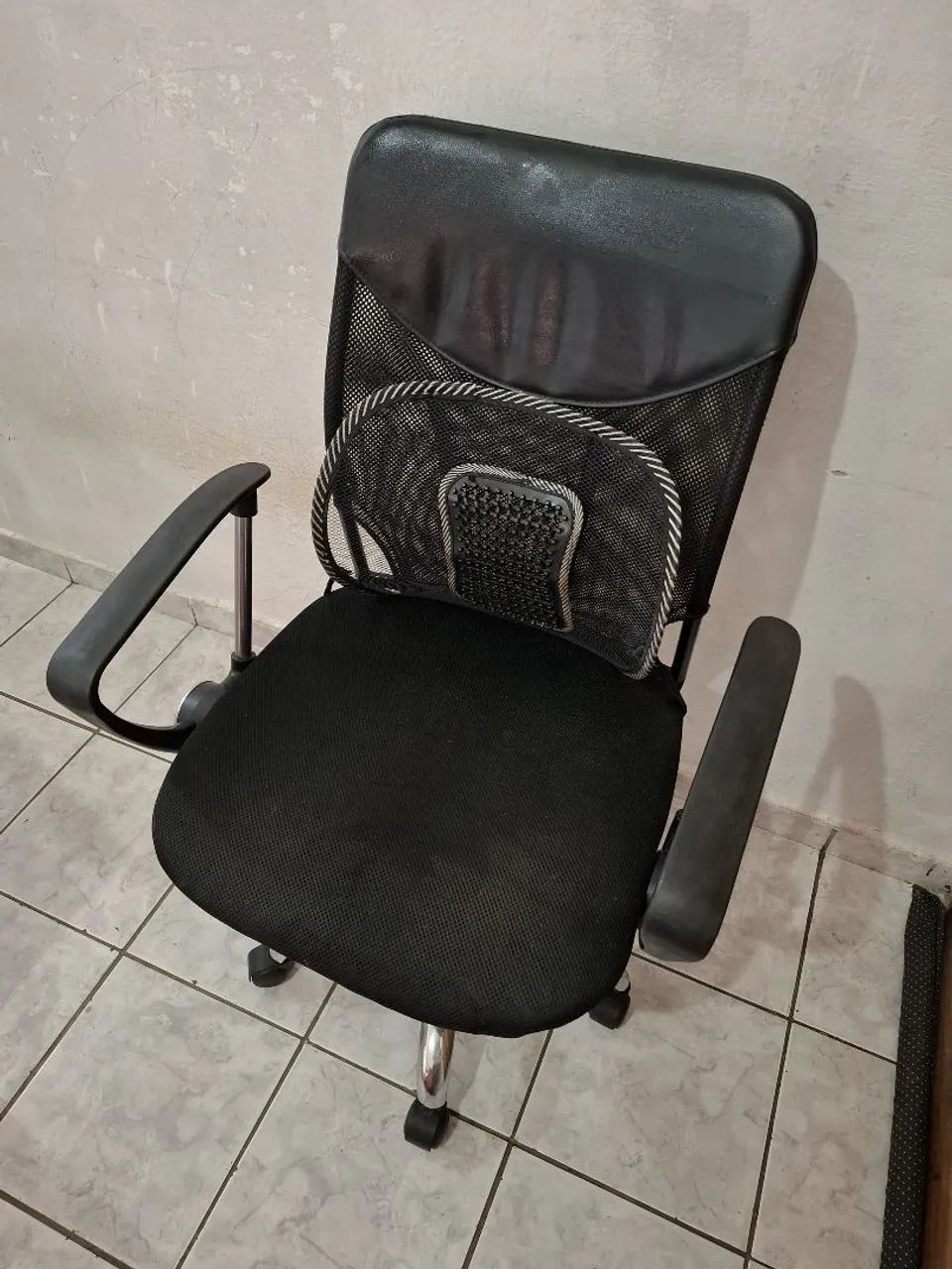Cadeira Giratória Escritório