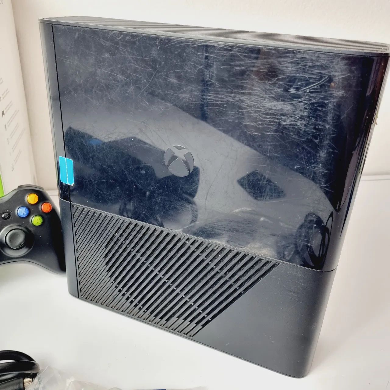 536- SUPER SLIM XBOX - Foto 5